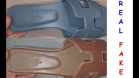 fake mens hermes sandals|hermes sandals original.